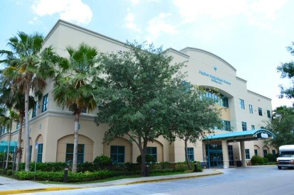 Jupiter Outpatient Surgery Center Jupiter Medical Center