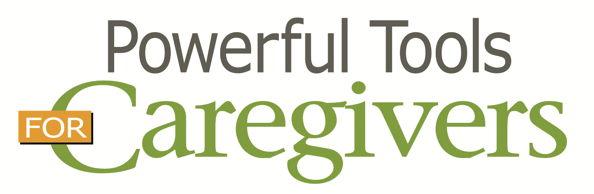 Powerful Tools for Caregivers