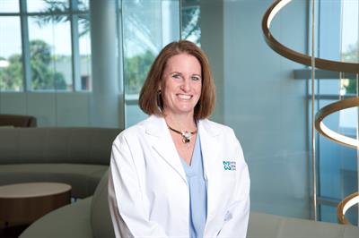 Debra Brandt, DO  Jupiter Medical Center