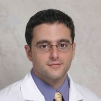 Daniel Caruso MD Jupiter Medical Center