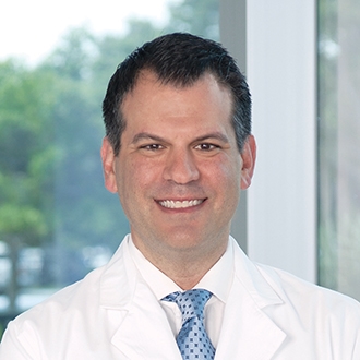 David Weisman MD