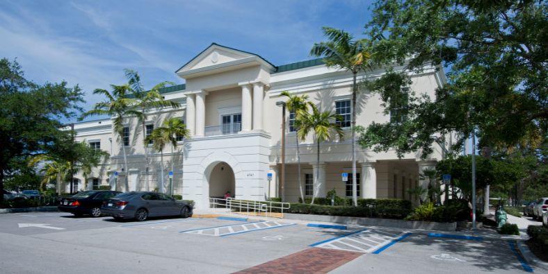 Jupiter Medical Center Physician Group - Cardiology 