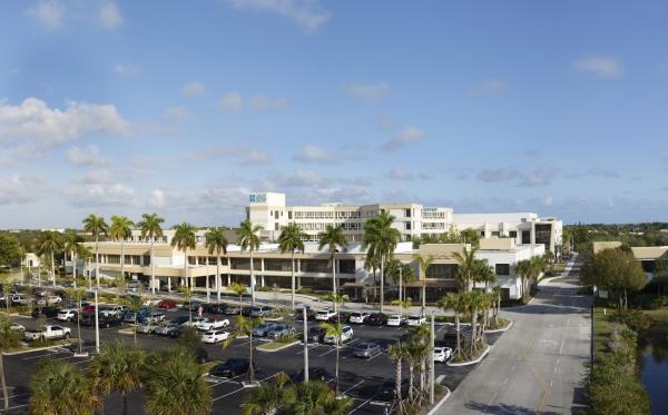 Locations | Jupiter Medical Center