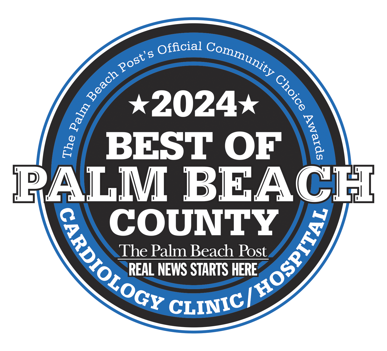 2024 Best of Palm Beach County